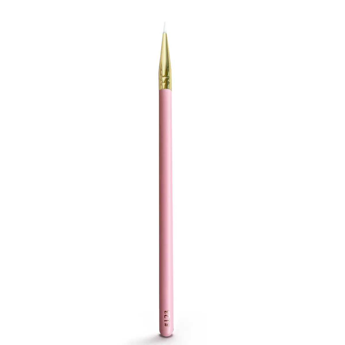 P. Louise P.Louise #123 Fine Liner Brush- Single Brushes|Liner