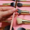 P. Louise P.Louise #7072 Flat Brush- Single Brushes