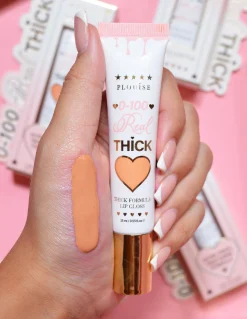 P. Louise P.Louise 0-100 Real Thick Lip Gloss- Lip Gloss