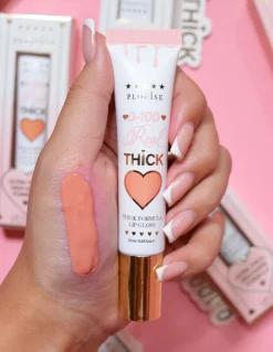 P. Louise P.Louise 0-100 Real Thick Lip Gloss- Lip Gloss