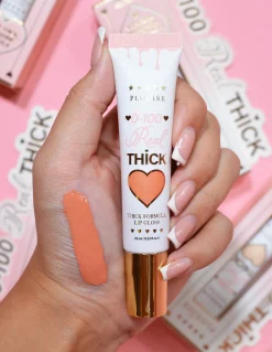 P. Louise P.Louise 0-100 Real Thick Lip Gloss- Lip Gloss