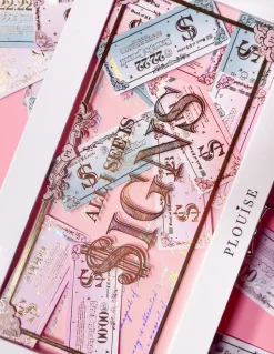 P. Louise P.Louise All I See Is $igns 42 Pan Palette- Palettes