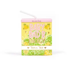 P. Louise P.Louise Baby Bad B Energy Lip Duo- Lip Conditioner|Lip Oil