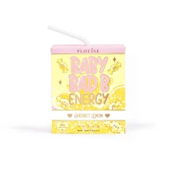 P. Louise P.Louise Baby Bad B Energy Lip Duo- Lip Conditioner|Lip Oil