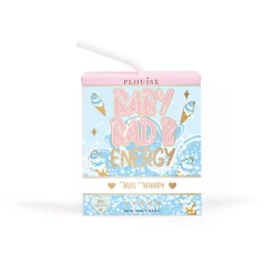 P. Louise P.Louise Baby Bad B Energy Lip Duo- Lip Conditioner|Lip Oil