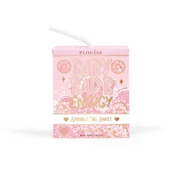 P. Louise P.Louise Baby Bad B Energy Lip Duo- Lip Conditioner|Lip Oil