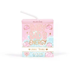 P. Louise P.Louise Baby Bad B Energy Lip Duo- Lip Conditioner|Lip Oil