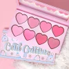 P. Louise P.Louise Baby It's Cold Outside Blush Palette- Blush