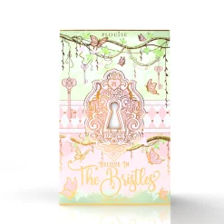 P. Louise P.Louise Believe In The Bristles 20 Piece Brush Set- Brush Sets