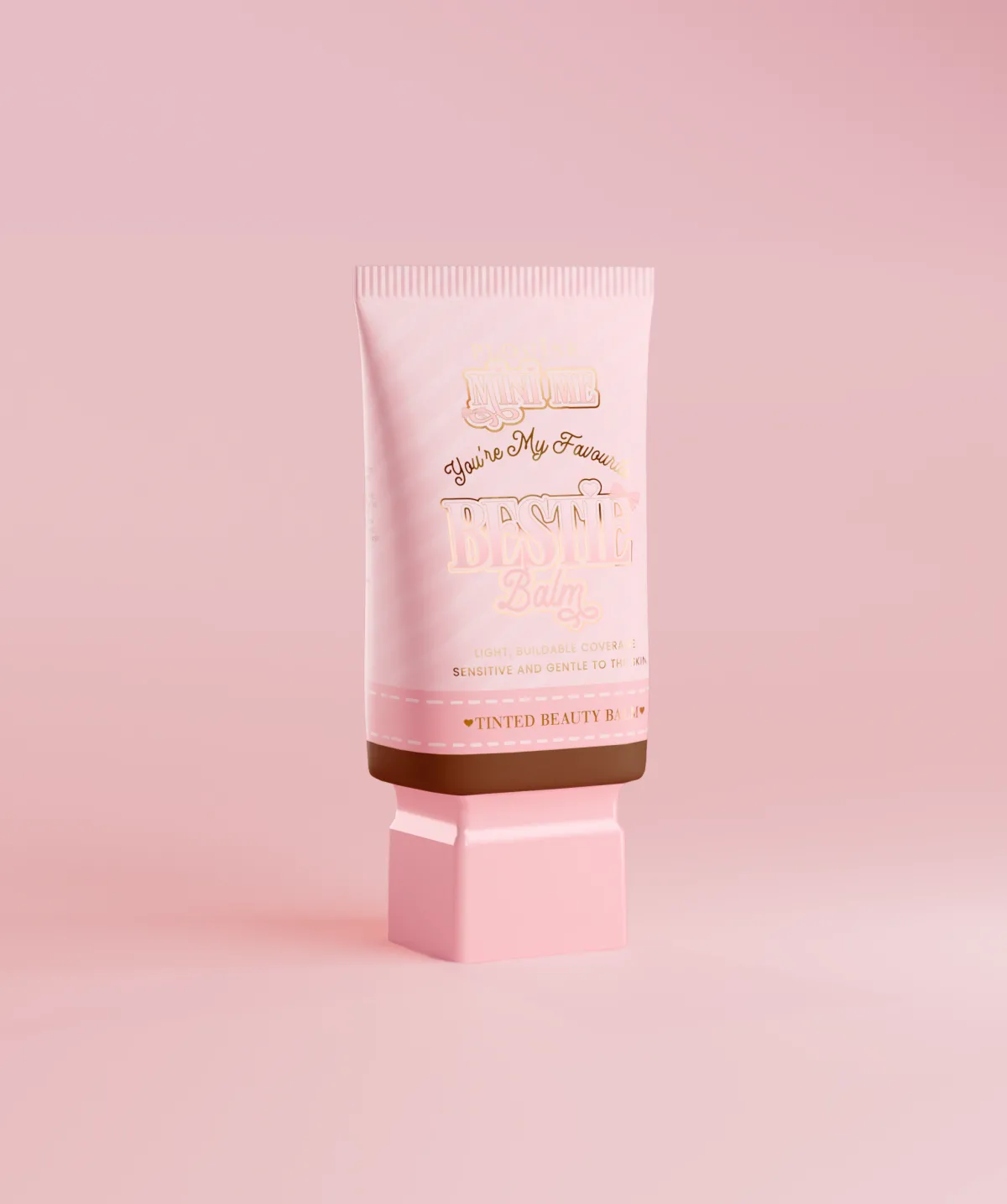 P. Louise P.Louise Bestie Balm- Moisturiser