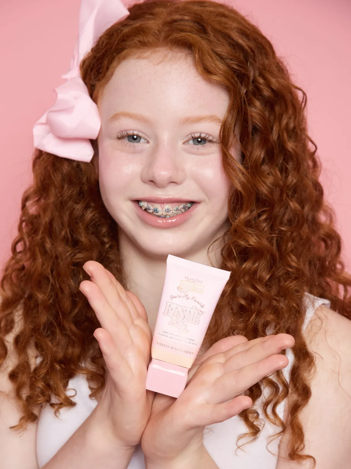 P. Louise P.Louise Bestie Balm- Moisturiser