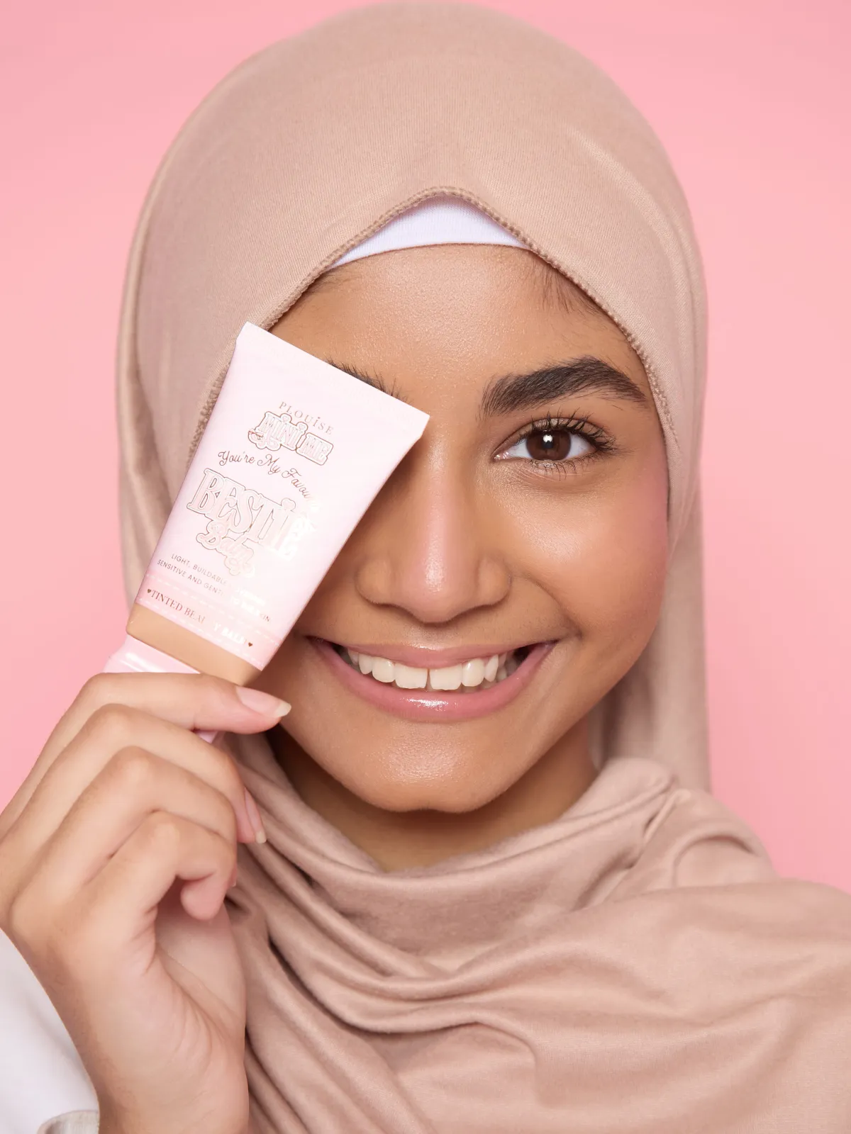 P. Louise P.Louise Bestie Balm- Moisturiser