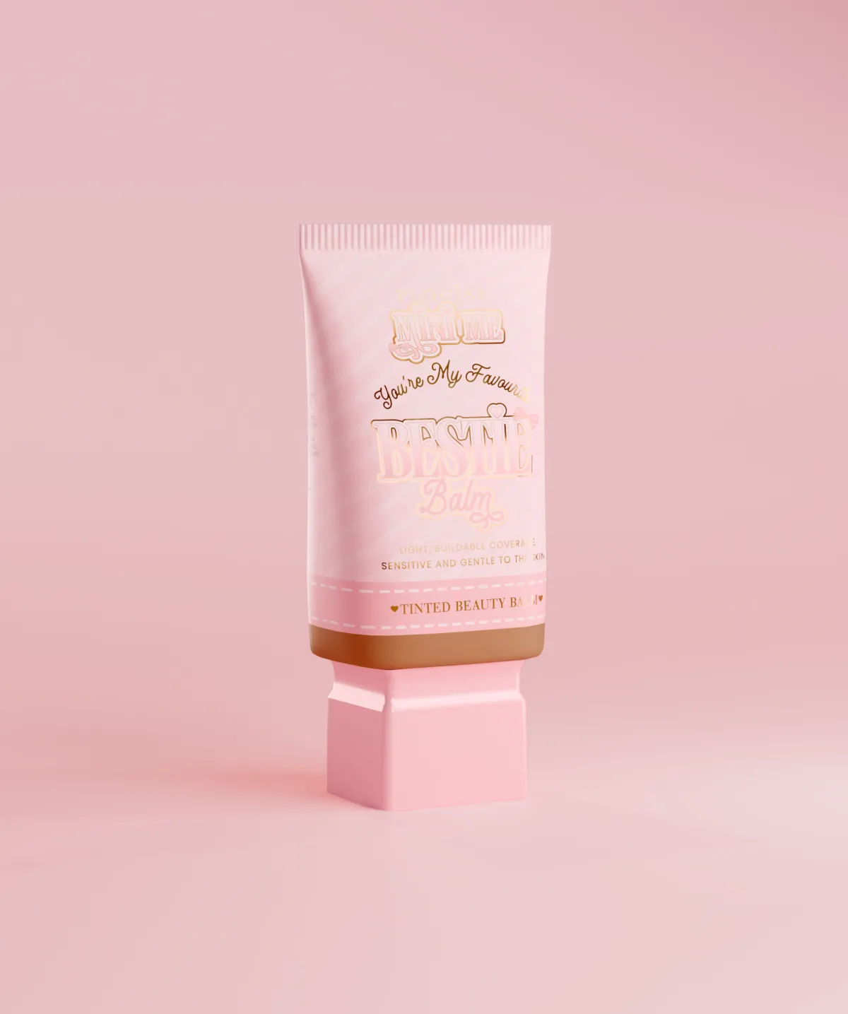 P. Louise P.Louise Bestie Balm- Moisturiser