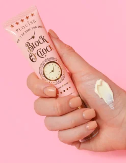 P. Louise P.Louise Block O’clock Pore Perfecting Primer- Primer