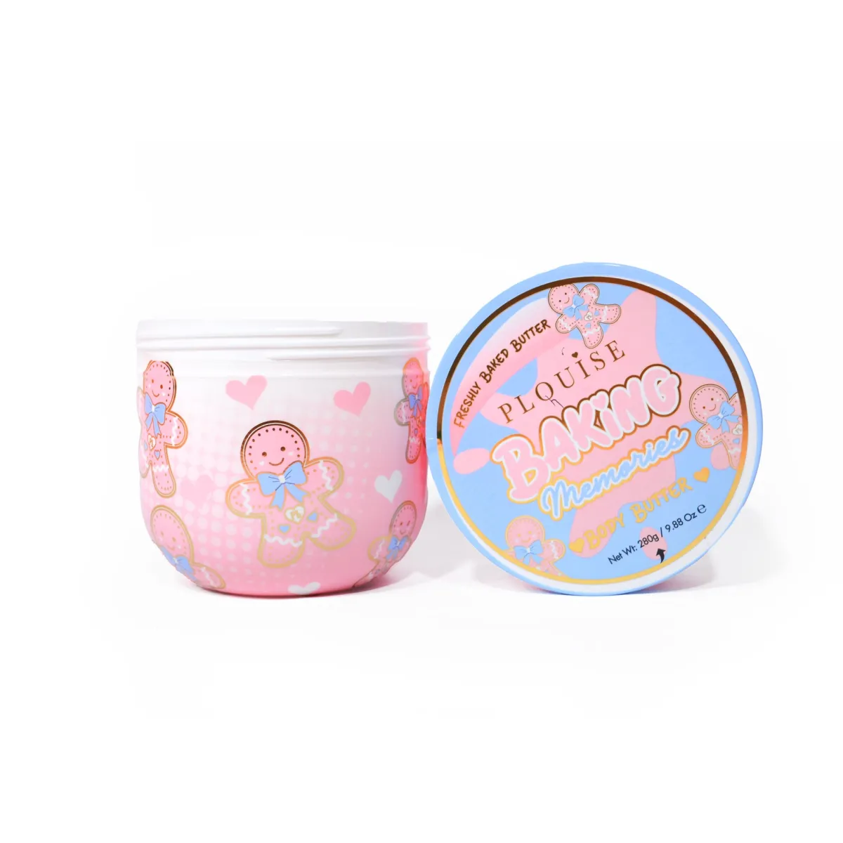 P. Louise P.Louise Body Butter- Body Butter