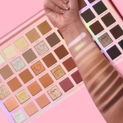 P. Louise P.Louise Bridal Series - Wedding Wish XL Palette- Palettes