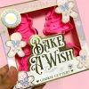 P. Louise P.Louise Cookie Cutters- Brush Sets