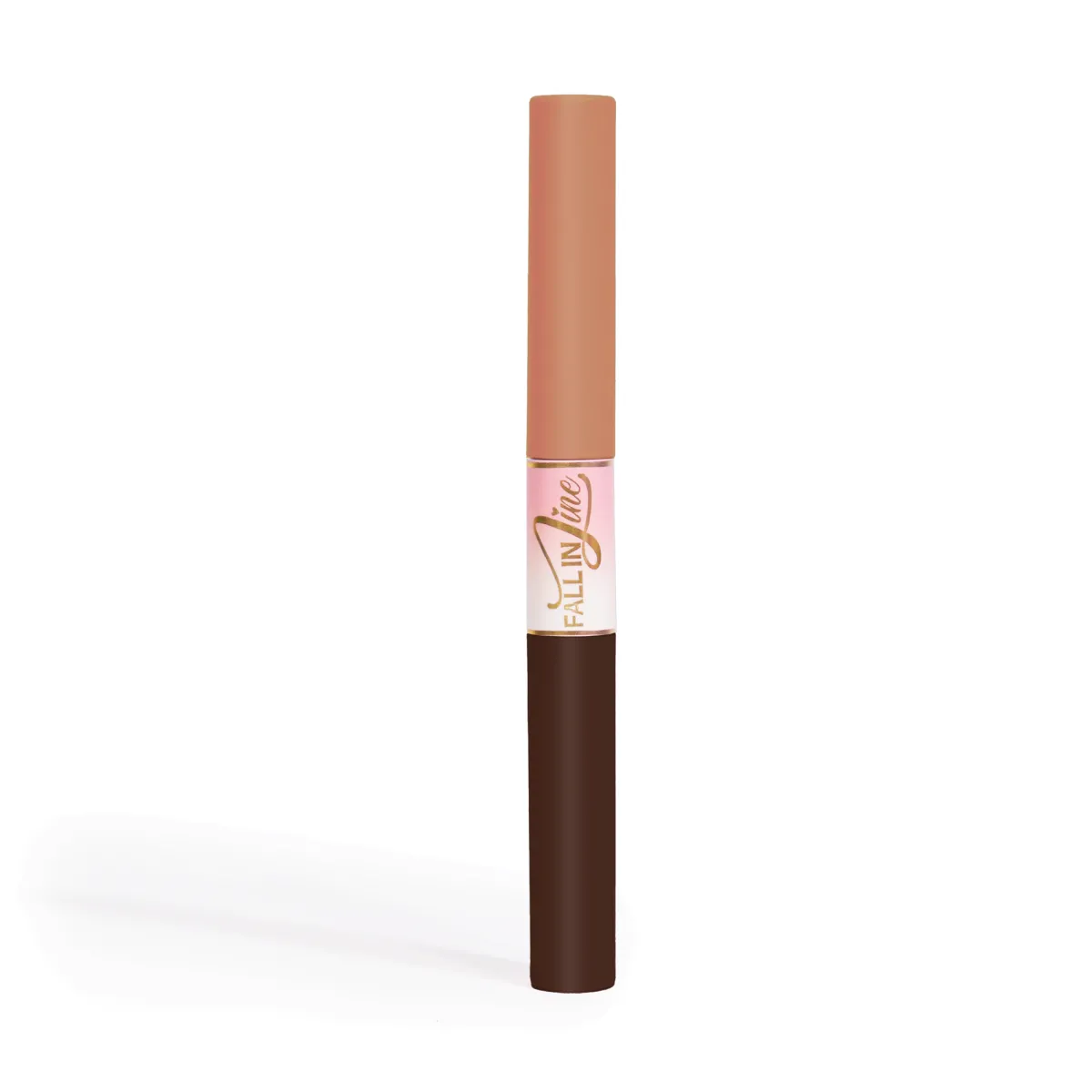 P. Louise P.Louise Fall In Line Double Ended Liner- Liner