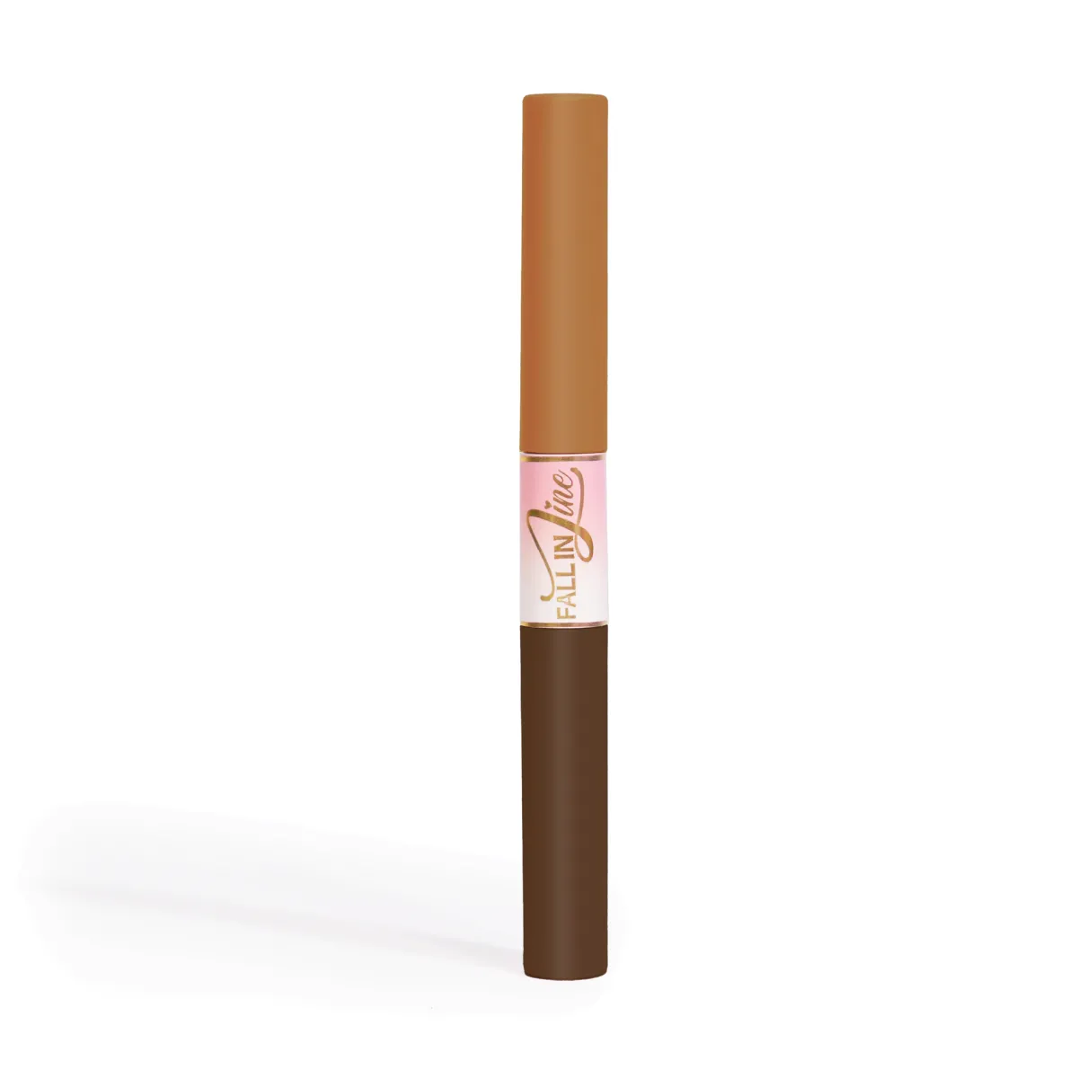 P. Louise P.Louise Fall In Line Double Ended Liner- Liner