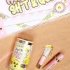 P. Louise P.Louise Feel The Fizz Plumping Lip Duo- Lip Conditioner|Lip Oil