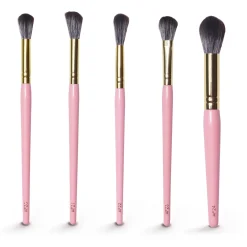 P. Louise P.Louise Following My Purpose Brush Set- Brush Sets