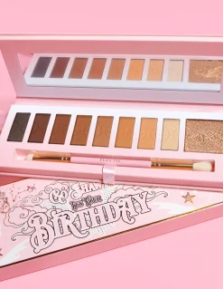 P. Louise P.Louise Go Shawty It’s Your Birthday Mini Palette- Palettes