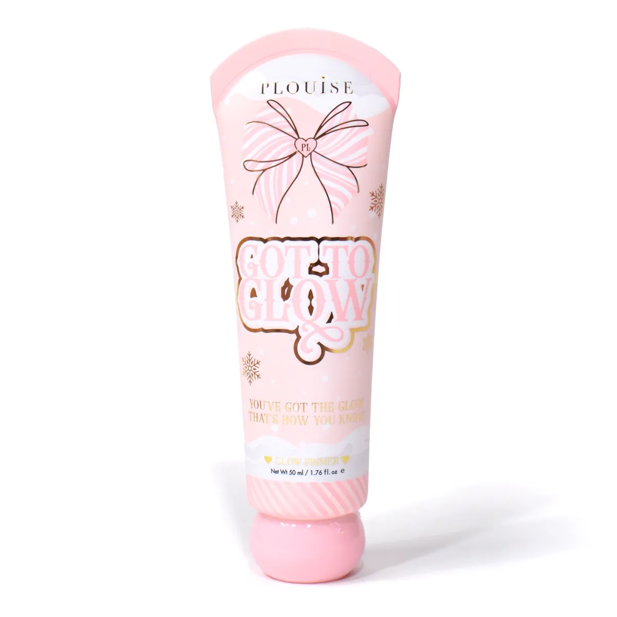 P. Louise P.Louise Got To Glow Shimmer Primer- Primer