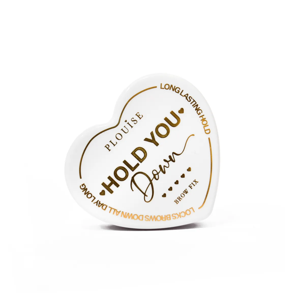 P. Louise P.Louise Hold You Down Brow Fix- Hold You Down