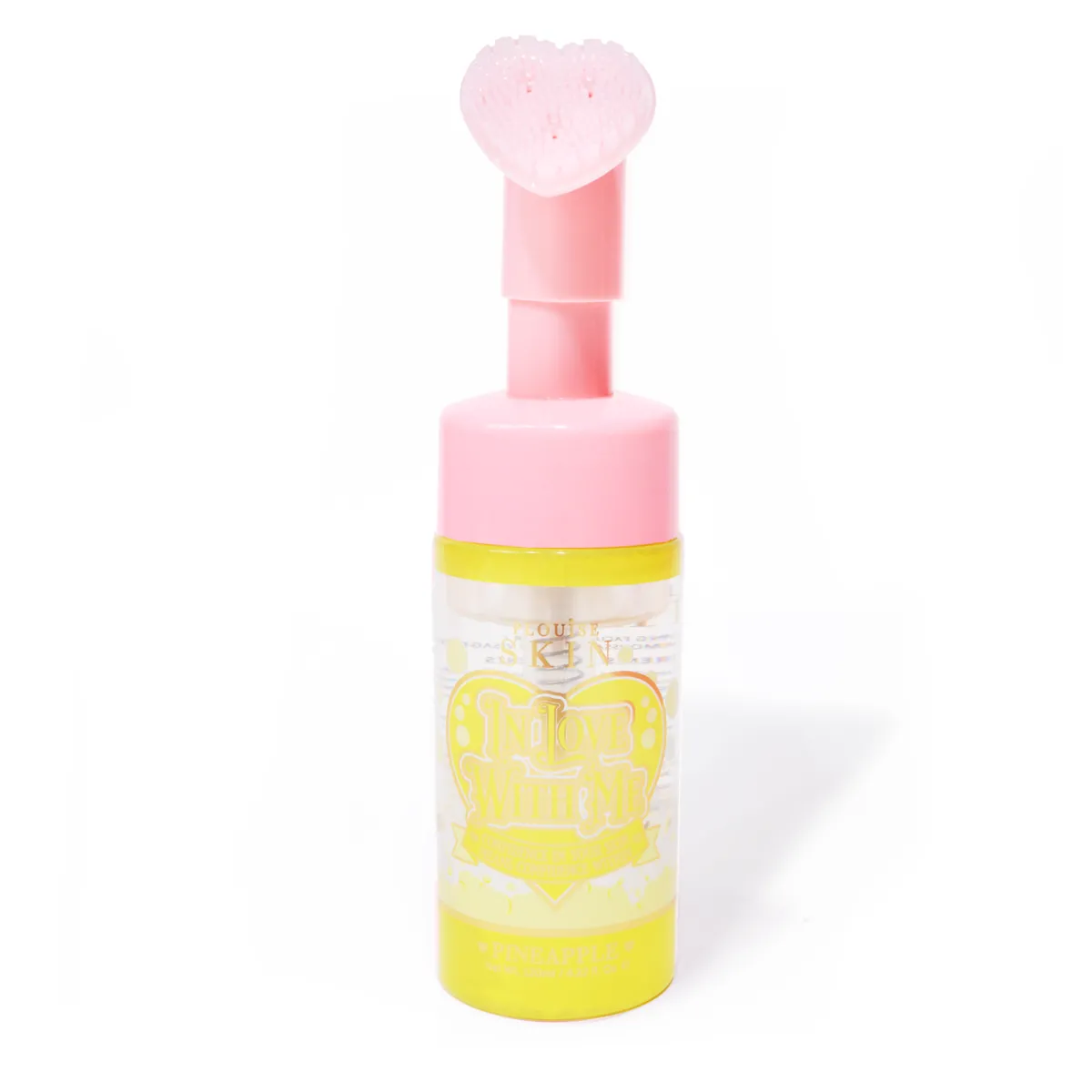 P. Louise P.Louise In Love With Me Foaming Cleanser- Cleanser
