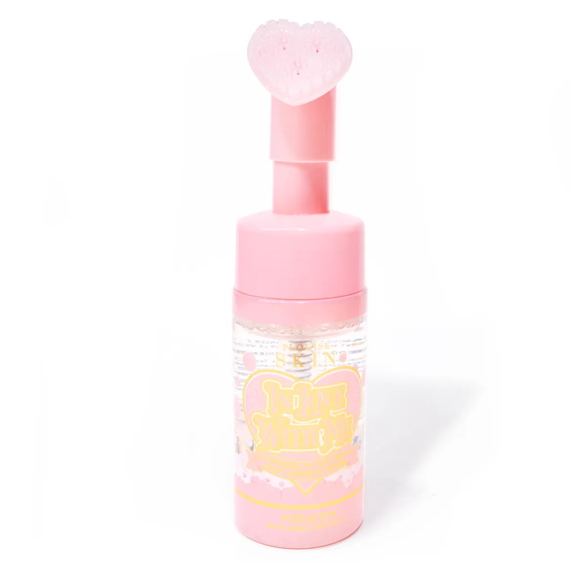 P. Louise P.Louise In Love With Me Foaming Cleanser- Cleanser