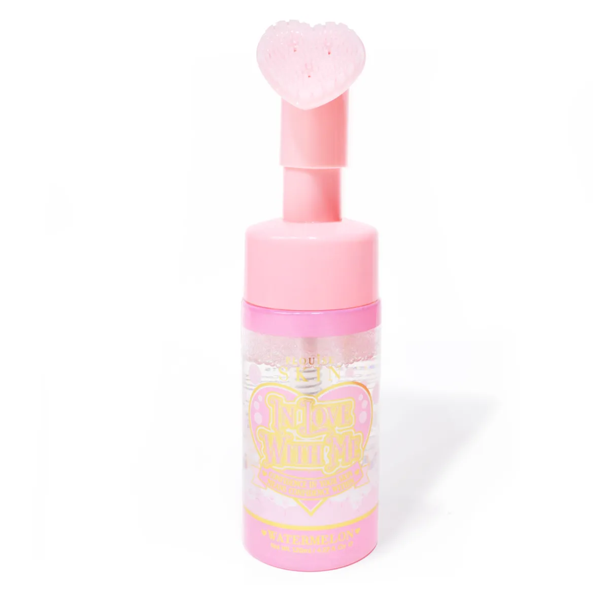 P. Louise P.Louise In Love With Me Foaming Cleanser- Cleanser