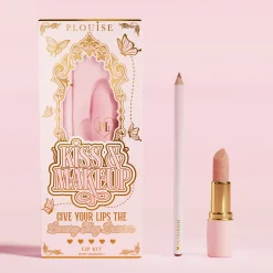 P. Louise P.Louise Kiss and Makeup Lip Kit- Lip Liner|Lipstick