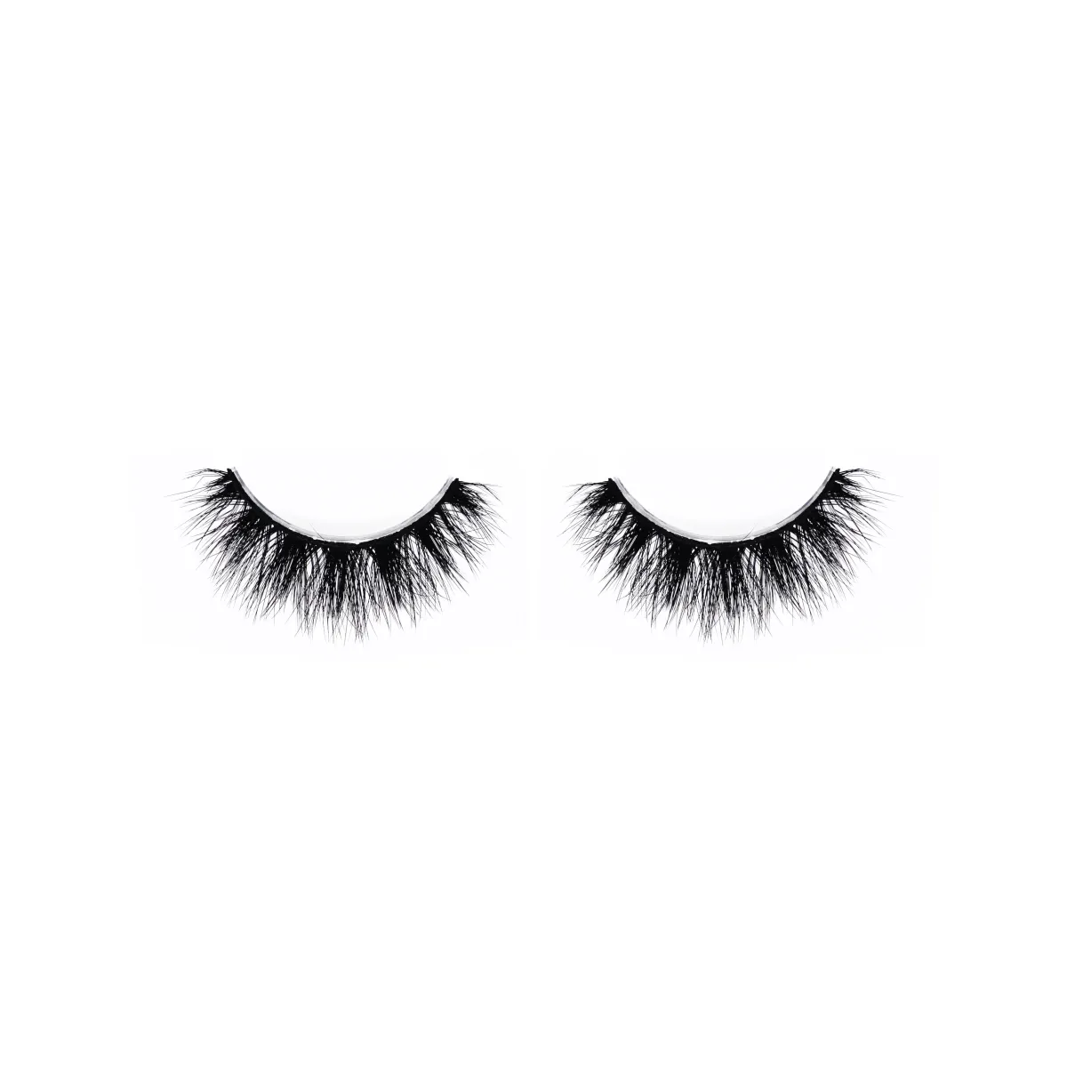 P. Louise P.Louise Lashes - Be Your Babydoll- Lashes