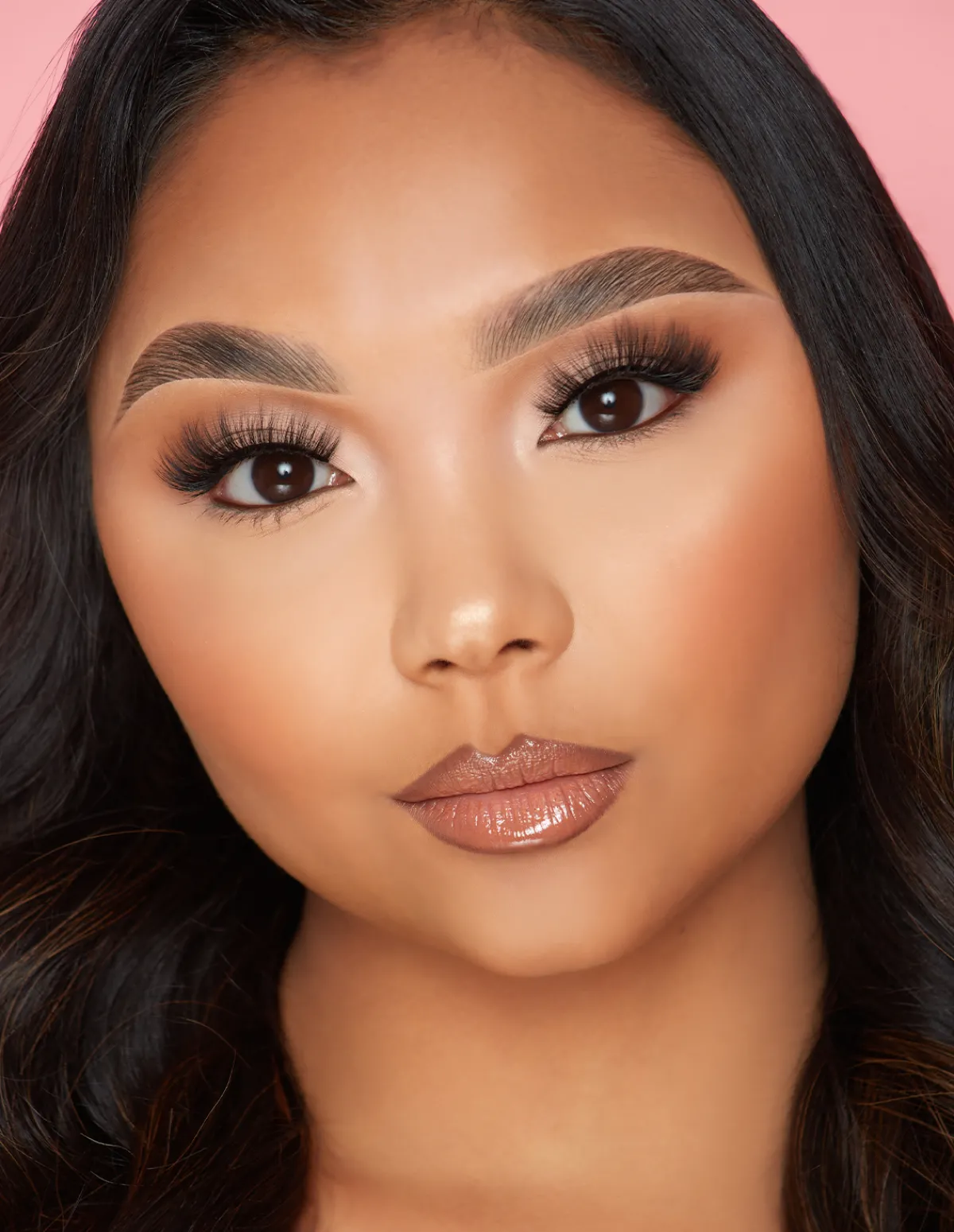 P. Louise P.Louise Lashes - Cue The Curl- Lashes