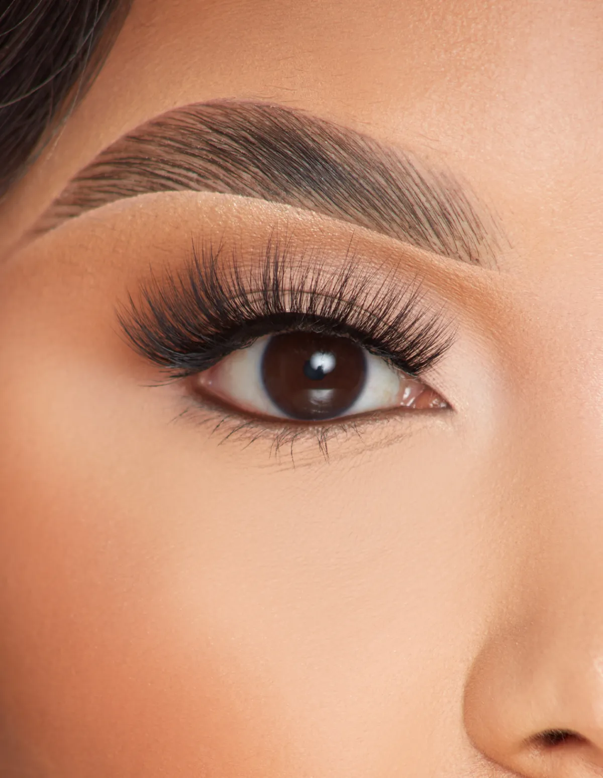 P. Louise P.Louise Lashes - Cue The Curl- Lashes
