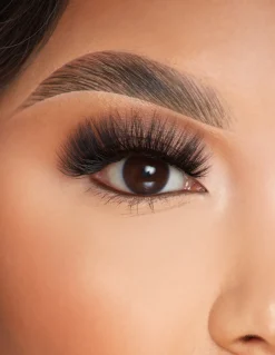P. Louise P.Louise Lashes - Flutter Me Fancy- Lashes