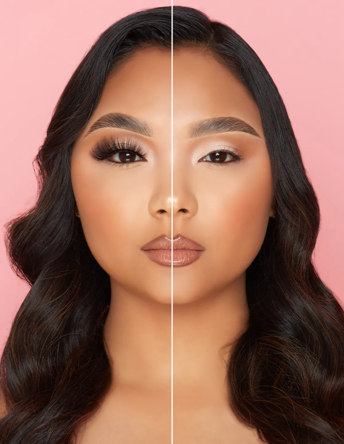 P. Louise P.Louise Lashes - Glowing & Growing- Lashes