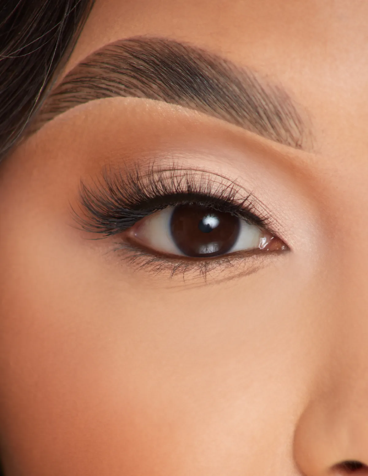 P. Louise P.Louise Lashes - Lasting Lust- Lashes