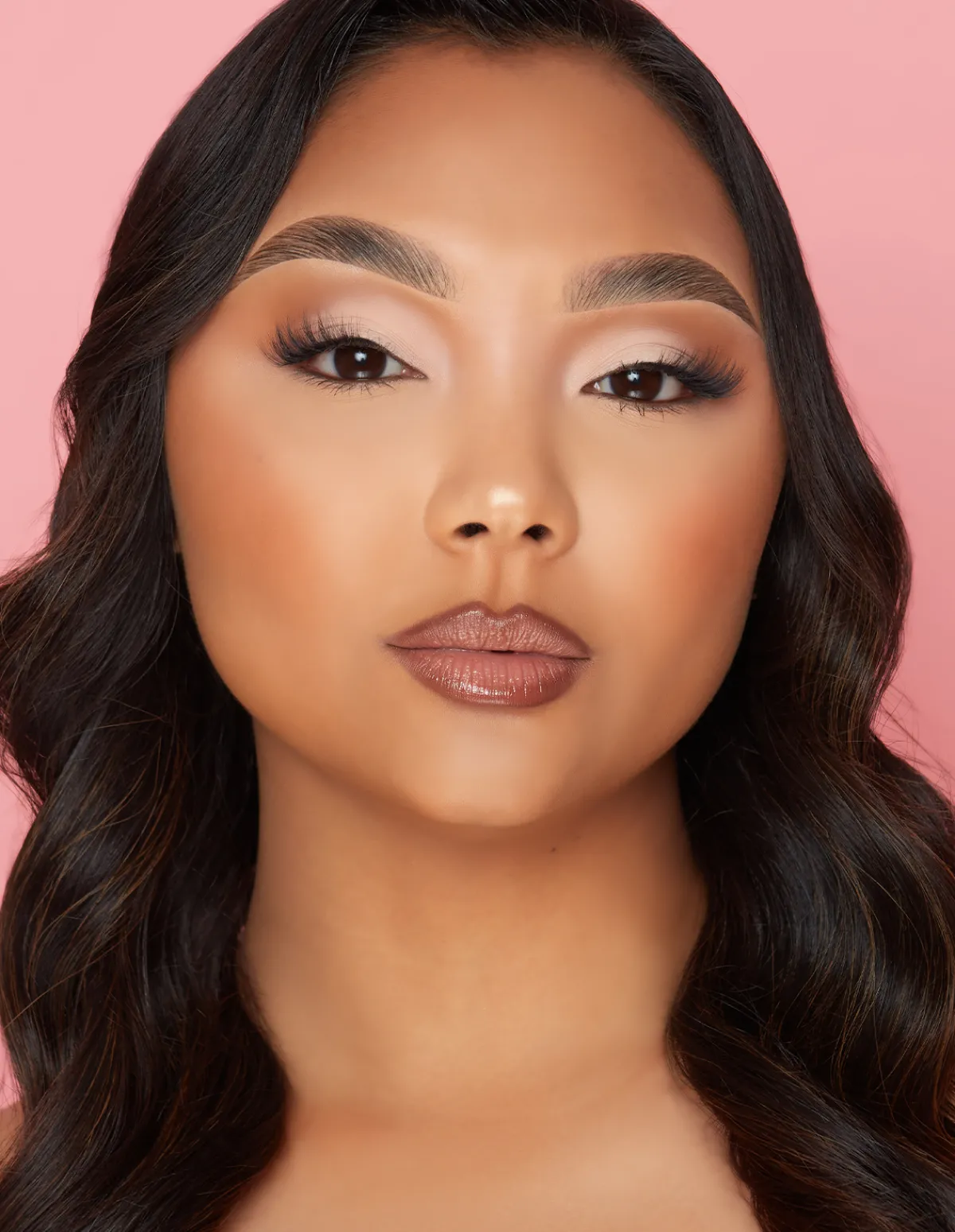 P. Louise P.Louise Lashes - Side Eye- Lashes