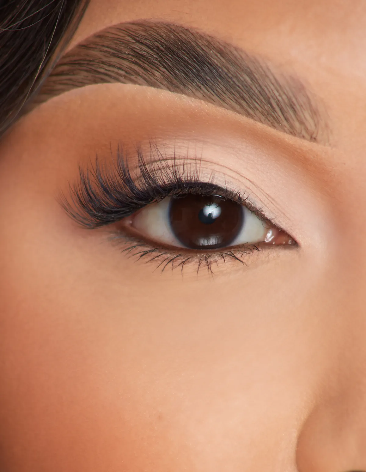 P. Louise P.Louise Lashes - Side Eye- Lashes