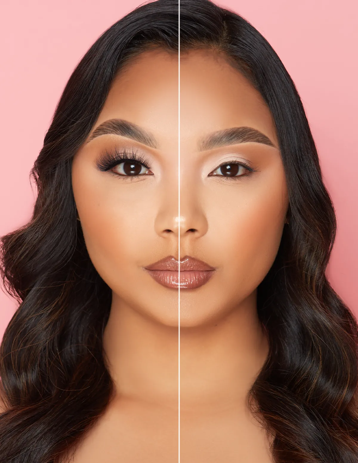 P. Louise P.Louise Lashes - Siren Stun- Lashes