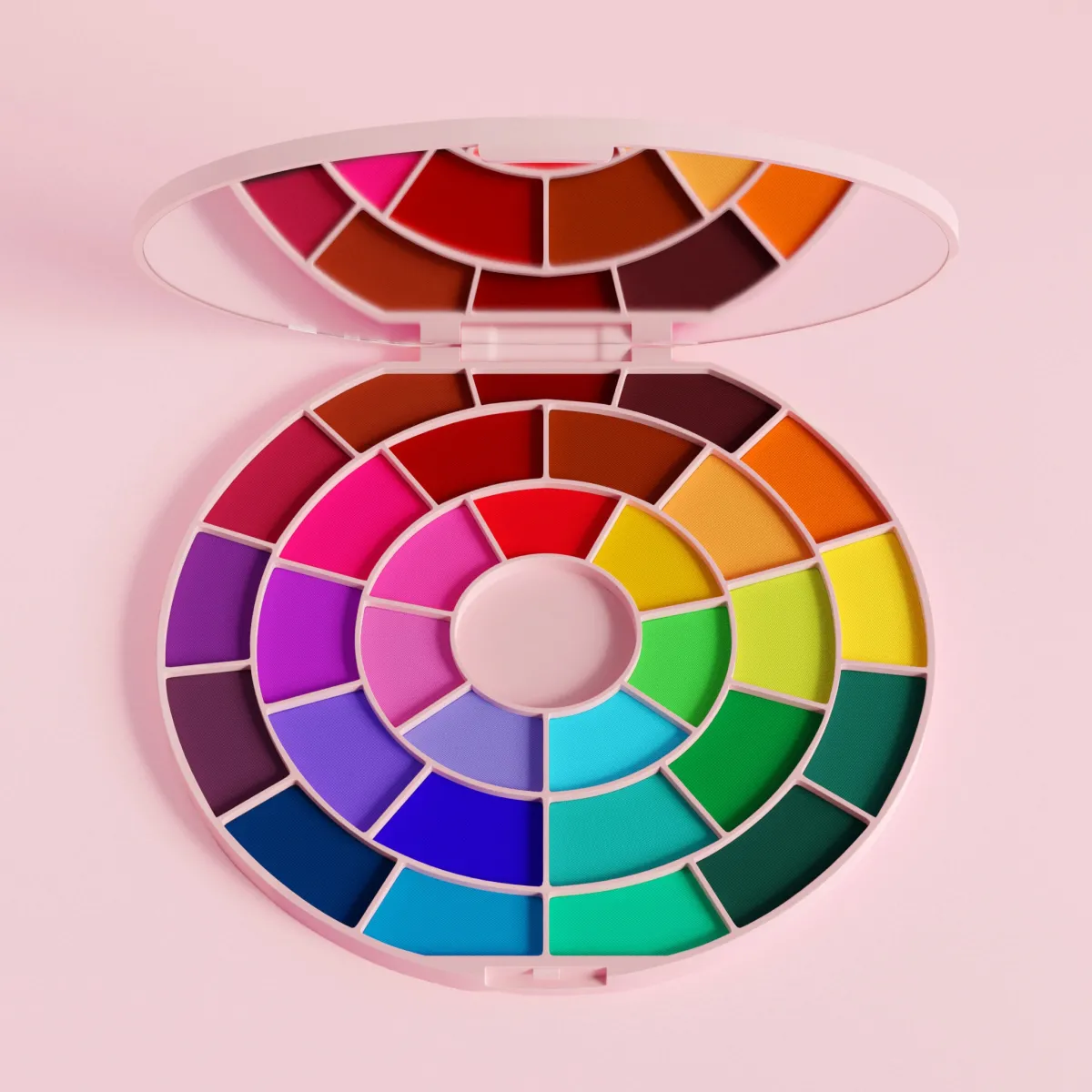 P. Louise P.Louise Line Em Up Bundle- Palettes