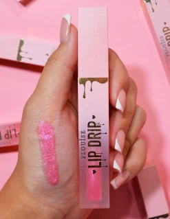 P. Louise P.Louise Lip Drip Sparkles- Lip Gloss
