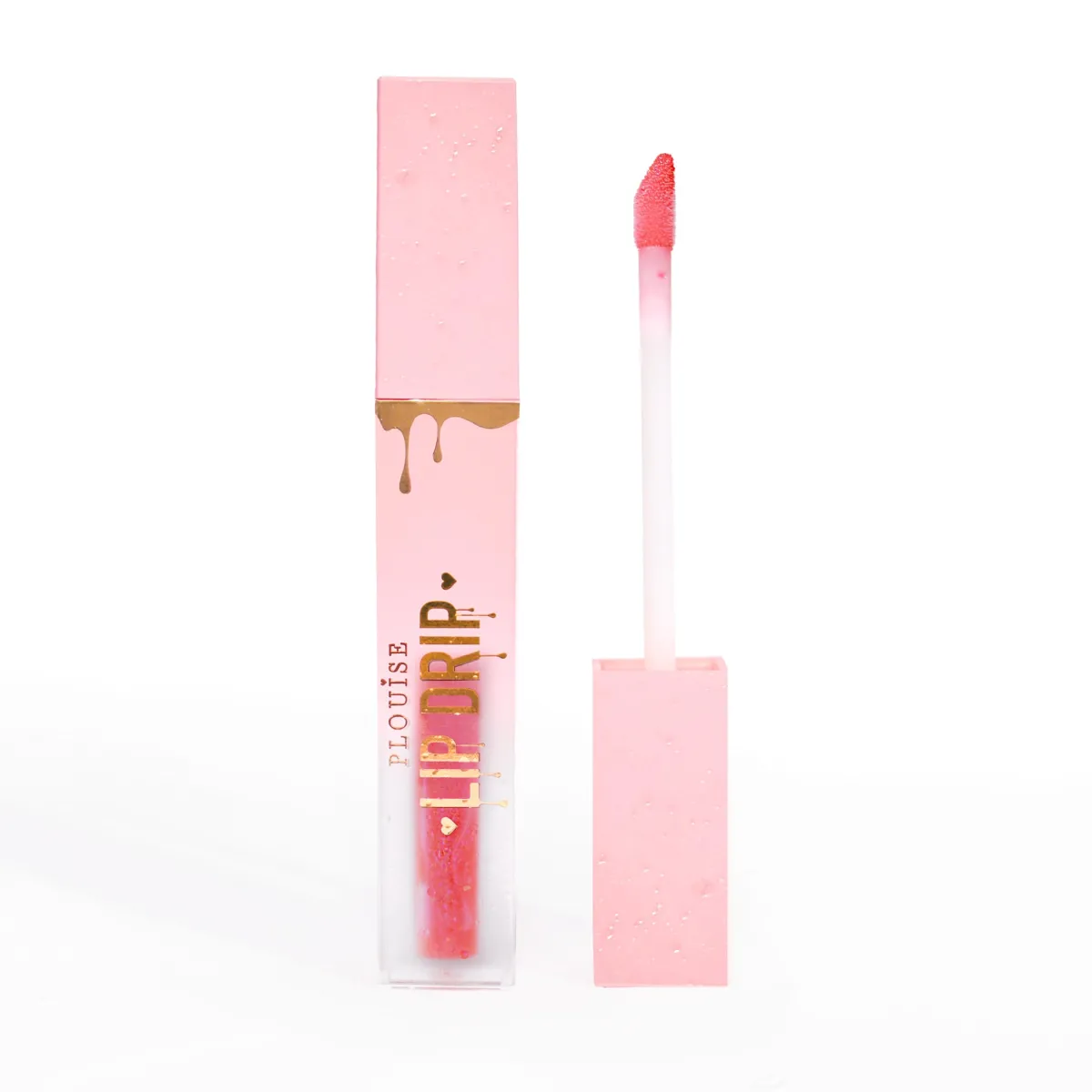 P. Louise P.Louise Lip Drip Sparkles- Lip Gloss