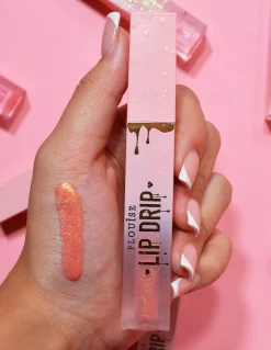 P. Louise P.Louise Lip Drip Sparkles- Lip Gloss