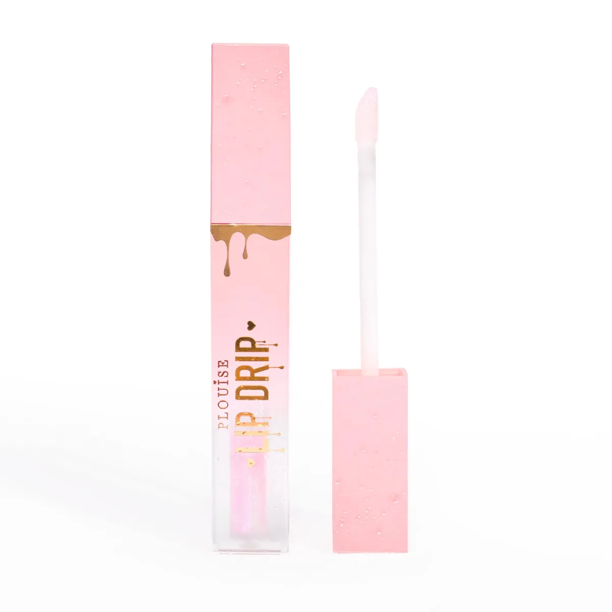 P. Louise P.Louise Lip Drip Sparkles- Lip Gloss