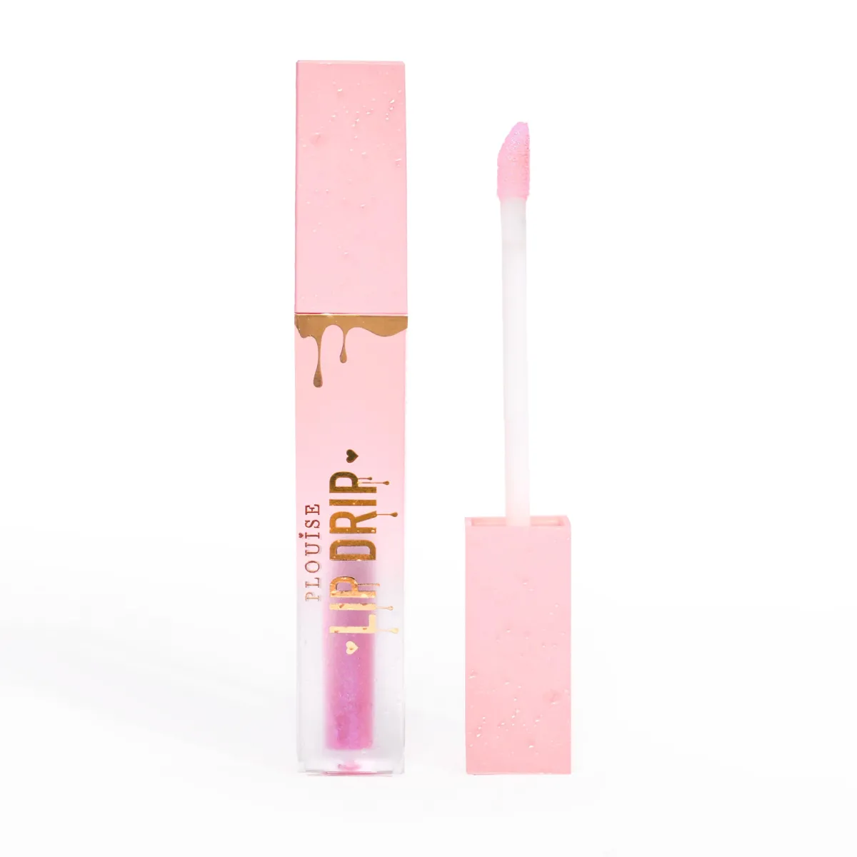 P. Louise P.Louise Lip Drip Sparkles- Lip Gloss