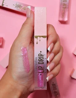 P. Louise P.Louise Lip Drip Sparkles- Lip Gloss