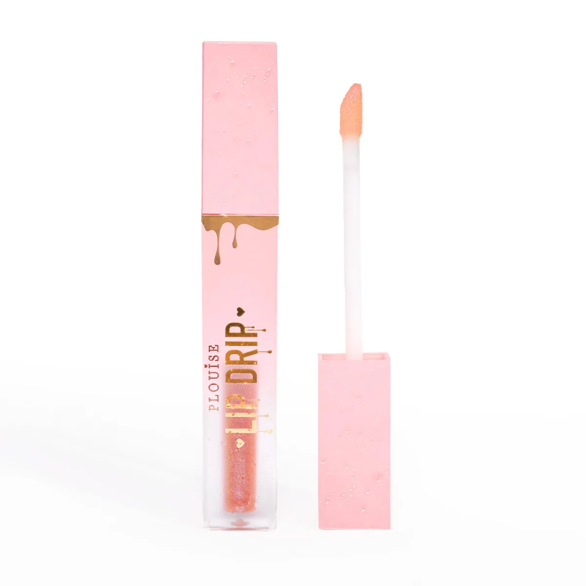 P. Louise P.Louise Lip Drip Sparkles- Lip Gloss