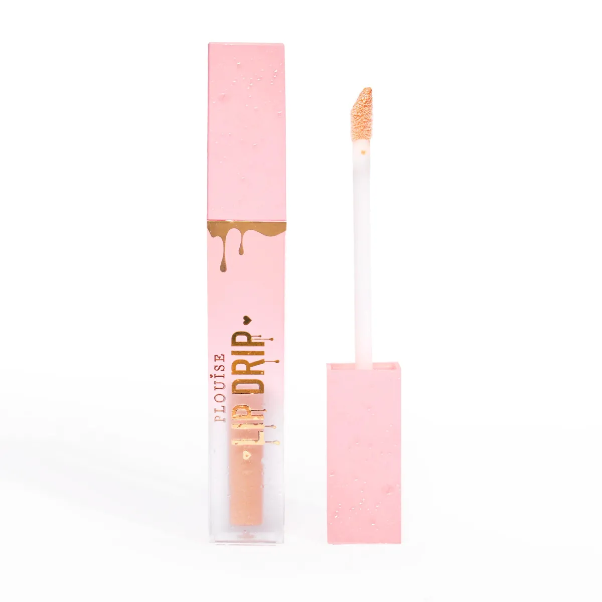 P. Louise P.Louise Lip Drip Sparkles- Lip Gloss